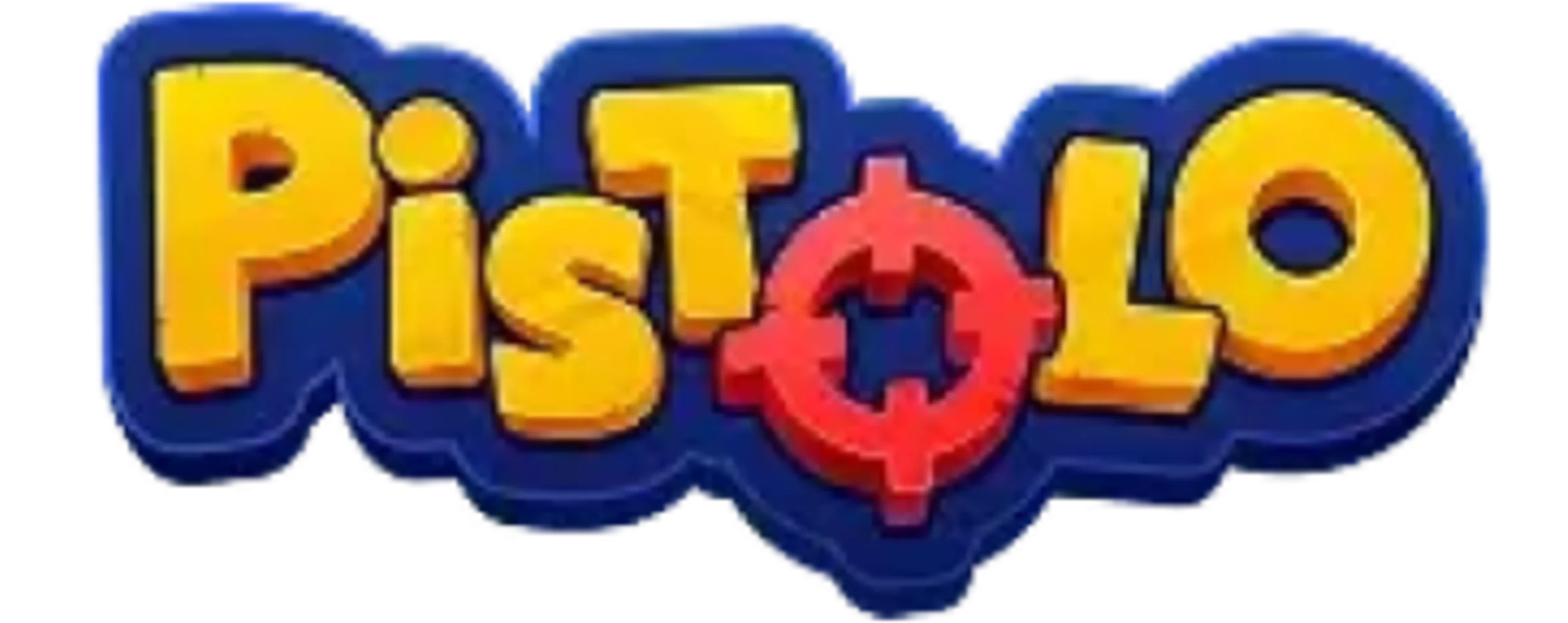 Pistolo Casino logo